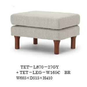 NDstyle Xc[ebg TET-LS70rt(TET-LEG-W165C) zEJo[O 5FΉn̓EHbVuŎ􂢉(֑O܂)kEBEkCEE