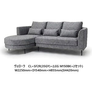NDstyle �J�E�`�\�t�@���F���[�� CL+SF2���E��������(L/R)�z��5�F�Ή��A�t���J�o�[�����O���r3�F�Ή��F�ؐ�(CN/BR)�E������(BK) �E�H�b�V���u��(�������H)���ʁF�|�P�b�g�R�C���J���ݒu����������