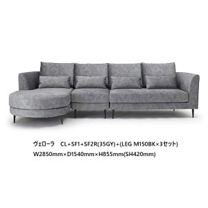 NDstyle �J�E�`�\�t�@���F���[�� CL+SF1+SF2���E��������(L/R)�z��5�F�Ή��A�t���J�o�[�����O���r3�F�Ή��F�ؐ�(CN/BR)�E������(BK) �E�H�b�V���u��(�������H)���ʁF�|�P�b�g�R�C���J���ݒu��������