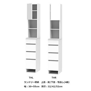 [Jݒu] Tj^[ ܂ h[[E+Eo4iTHL/THR EJ蕝F30~55cmsF32/42/52cmF190cmJ[F14FΉJݒukCEE