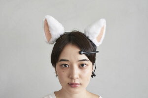 necomimi y]gœnecomimi 2021NV^z L ˂݂ lR~~ J`[V