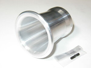 エアーファンネル ロング PE28、PWK28用