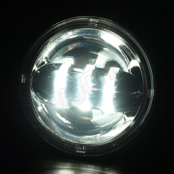 楽天市場】【在庫処分セール】ハーレー LEDヘッドライト フォグランプ
