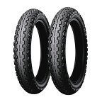 ダンロップ TT100GP 前後セット 90/100-18 54S WT 110/90-18 61S WT SR400 SR500 90-100-18 110-90-18 フロント リア リヤ タイヤ DUNLOP