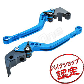 ビレット レバー セット 青/黒 Rタイプ YZF-R1 RN13 YZF-R1 RN15 YZF-R1 RN20 YZF-R1 04-08 YZF-R6 05-16 YZF-R6S カナダ仕様 06 YZF-R6S ヨーロッパ仕様 06-07