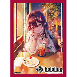 hololive OFFICIAL CARD GAME �I�t�B�V�����z���J�X���[�u Vol.35 �wAZKi�x
