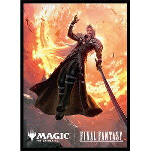 y\z}WbNFUEMUO??FINAL FANTASY vC[YJ[hX[u MFS-40 Secret Lair Drop seI~Ձti80jy1226z