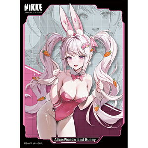 �����X���[�u�R���N�V���� �}�b�g�V���[�Y �����̏��_�FNIKKE �u�A���X�F�����_�[�����h�o�j�[�v �iNo.MT2103�j�i65�����j