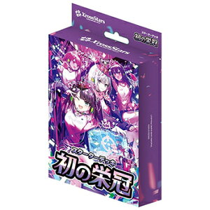 Xross Stars X^[^[fbL w̉hx