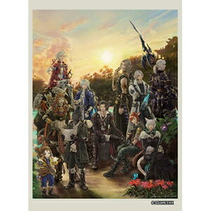 �t�@�C�i���t�@���^�W�[ �J�[�h�X���[�u�V���[�Y FFXIV �iFFCSS-19�j�i100�����j