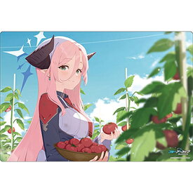 【予約】ブシロード ラバーマットコレクション V2 Vol.1771 ブルーアーカイブ 『ジュリ』メモリアルロビーイラストver.【9月19日発売】