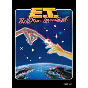 �L�����N�^�[�X���[�u E.T. E.T.�iB�j �iEN-1523�j�i65�����j