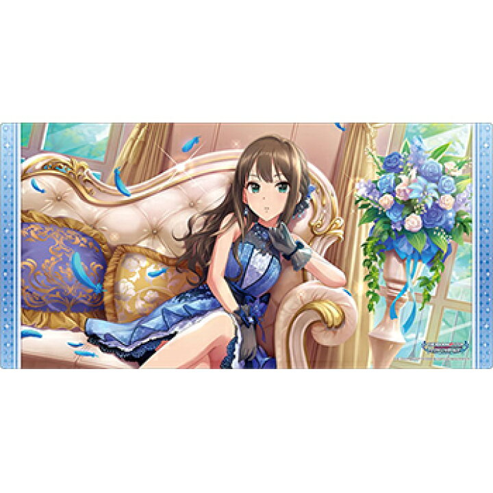 楽天市場】ブシロード ラバーマットコレクション V2 Vol.1528 アイドル 