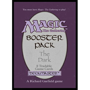 �}�W�b�N�F�U�E�M���U�����O �v���C���[�Y�J�[�h�X���[�u MTGS-308 RETRO CORE �w�U�E�_�[�N�x�i�����Łj�i80�����j