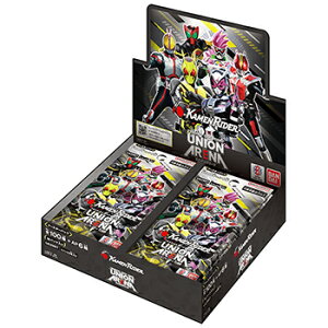 J[h_X UNION ARENA u[X^[pbN ʃC_[ [BOX]
