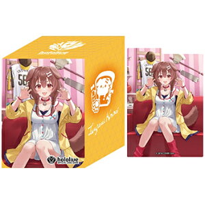 hololive OFFICIAL CARD GAME ItBVzJP[X Vol.5 w_ˁx