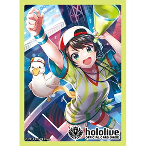 hololive OFFICIAL CARD GAME �I�t�B�V�����z���J�X���[�u Vol.13 �w���X�o���x