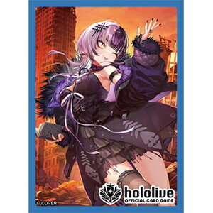 hololive OFFICIAL CARD GAME �I�t�B�V�����z���J�X���[�u Vol.31 �w�V�I���E�m���F���x