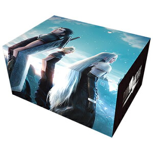 FFTCG �A�j�o�[�T���[�R���N�V�����Z�b�g2024 ���{���