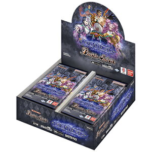 バンダイ カードダス バトルスピリッツ BSC44 テーマブースター AGE OF 