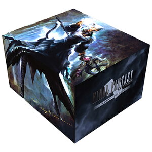 FFTCG DISSIDIA FINAL FANTASY �R���N�V�����Z�b�g2023 ���{���