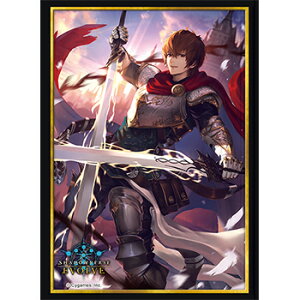 Shadowverse EVOLVE �����X���[�u Vol.67 Shadowverse EVOLVE �w�~��̋R�m�E�K�E�F�C���x�i75�����j