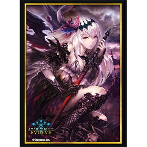 Shadowverse EVOLVE �����X���[�u Vol.71 Shadowverse EVOLVE �w�_�[�N�W�����k�x�i75�����j