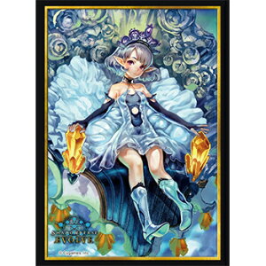 Shadowverse EVOLVE �����X���[�u Vol.15 Shadowverse EVOLVE �w�N���X�^���A�v�����Z�X�E�e�B�A�x�i75�����j