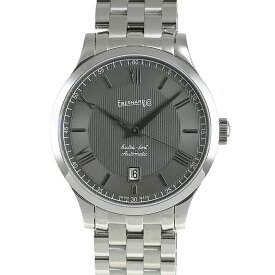 ☆SALE☆【中古】EBERHARD エベラール エクストラ・フォルト オートマティック 41029 CA99【その他のブランド】