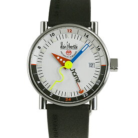 ☆SALE☆【中古】ALAIN SILBERSTEIN アラン・シルベスタイン クラブ メディオ GMT 世界限定500本 KMG2