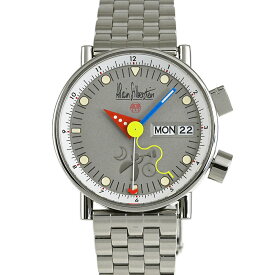 ☆SALE☆【中古】ALAIN SILBERSTEIN アラン・シルベスタイン ル・レべイユ LR13