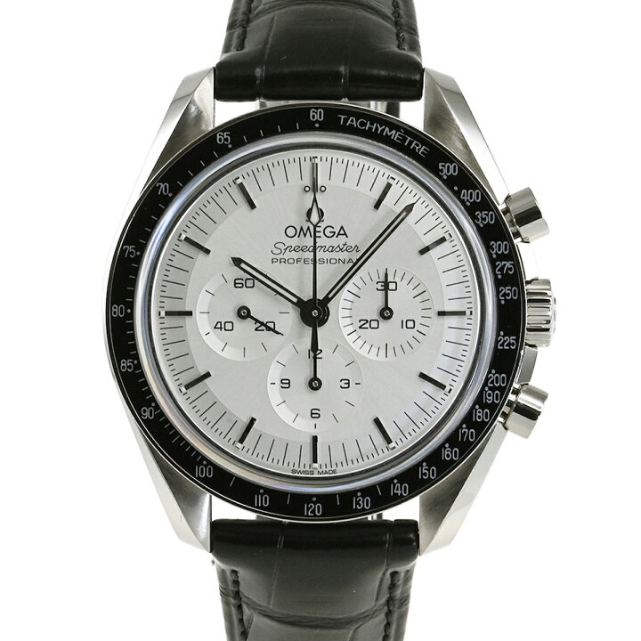 楽天市場】☆大決算SALE☆【中古】OMEGA オメガ スピードマスター 