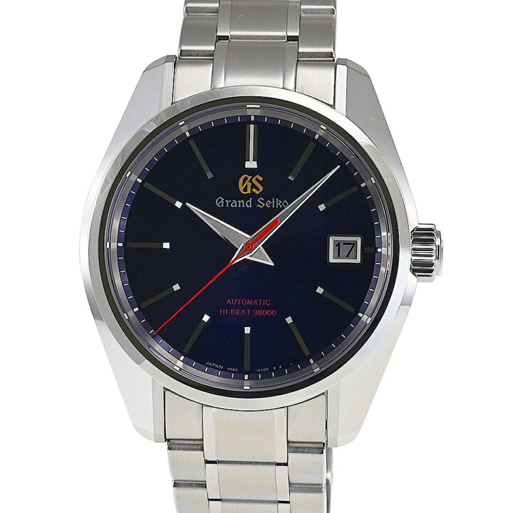 楽天市場】☆夏のBIGSALE☆【中古】SEIKO セイコー グランドセイコー 