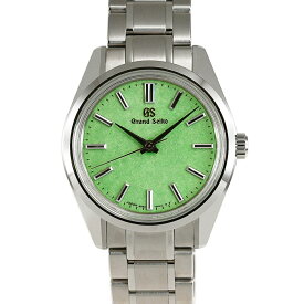 ☆SALE☆【中古】SEIKO セイコー グランドセイコー ヘリテージコレクション 9Sメカニカル ブティック限定モデル 限定400本 SBGW317