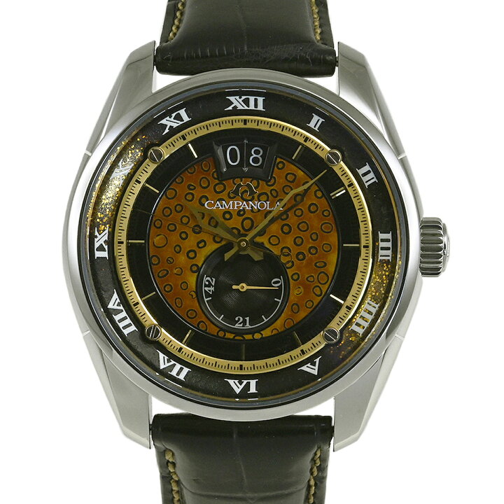 楽天市場】【中古】CITIZEN シチズン カンパノラ 20周年記念モデル  