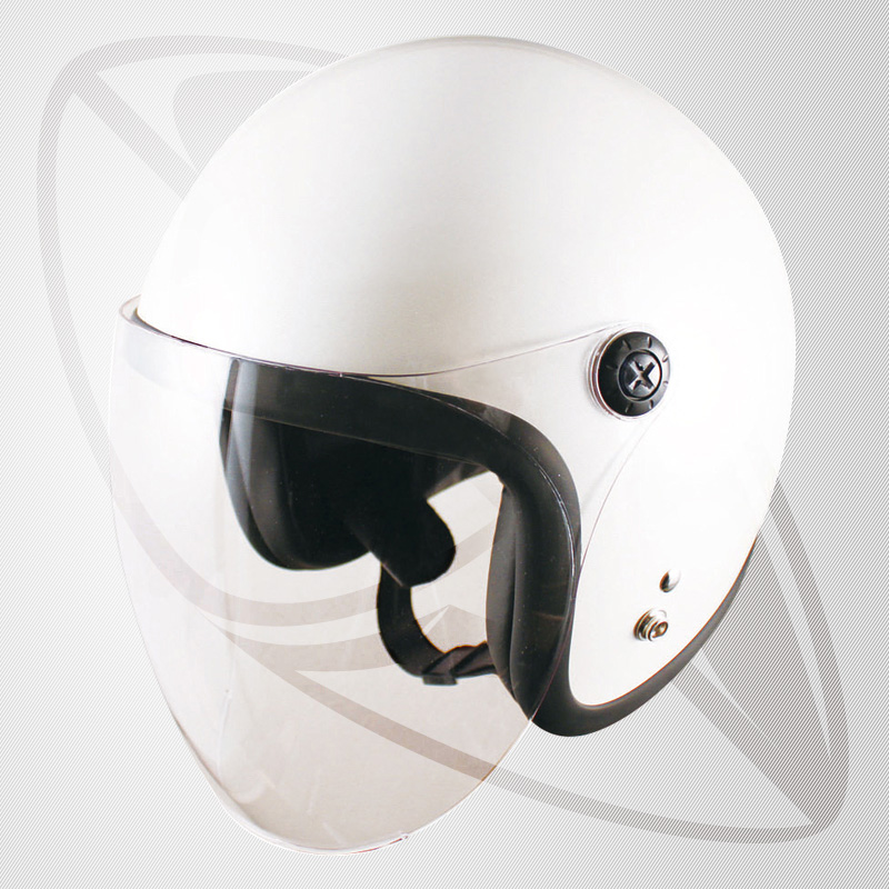 全排気量でご使用頂けるSG規格商品 安全品質 ジェット型ヘルメット パールホワイト 白 bjl65sr 送料無料 フリーサイズ 全排気量対応 一部地域除く 当店限定販売 ジェットヘル SG規格認定 売れ筋ランキング
