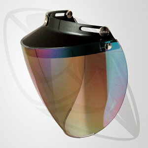 BIKERS SHIELD ėpwbgV[h(NA[EC{[~[) UVJbgEn[hR[g@