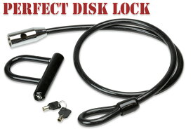 ディスクロック・ワイヤーロック ツインロック 盗難防止・セキュリティー（送料無料）PCX160 ADV160 ADV150 フォルツァ スーパーカブ C125