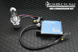 ���i���I�o�C�N�pH4 H�EL�d���X���C�h�@�w�b�h���C�g�o���uHID�ϊ�kit�@55W�iHigh Power)�t�H���c�@ FORZA �z�[�l�b�g