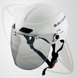 SGKiF 125ccȉΉ FreeTCY Lbv n[twbg zCgibst-z-jt)fUCǋ aVȃtH TCY 58~59cm iꕔn揜j