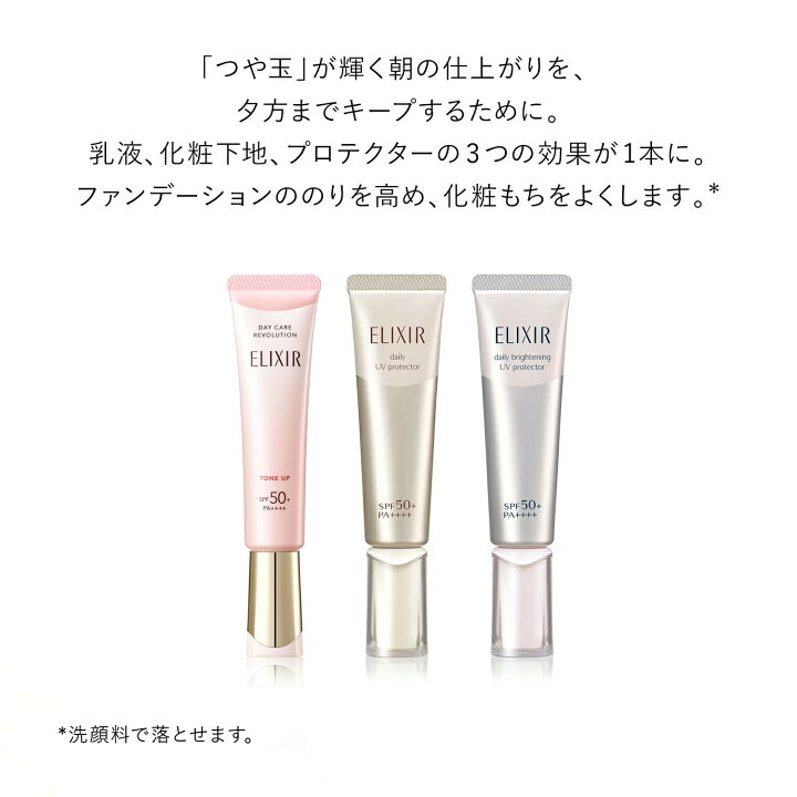 楽天市場】デーケアレボリューション 全2種 SP+ (SPF50+ PA++++) / SP 