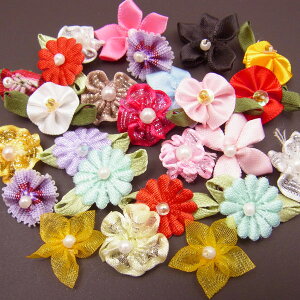 花 コサージュ 手作り 手芸用品 クラフトの人気商品 通販 価格比較 価格 Com