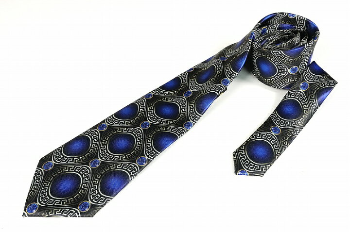 楽天市場 ネクタイ Diamond Japan Dj 178青 金紳士 結婚式 二次会 成人式 冠婚葬祭メンズ ファッション ヤクザ ヤンキー オラオラ系 派手 悪党の店 卍 バースジャパン