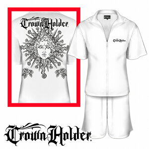  ZbgAbvW[W (+Y{) CH-001  A|  CROWN HOLDER NEz_[ obN _X Bn HIPHOPn `J[m Y t@bV NU L[ IIn h