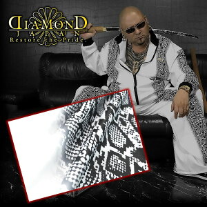 �w�r�� ���� �Z�b�g�A�b�v �W���[�W DIAMOND JAPAN DJ-119 ��×�� ���N�U �����L�[ �I���I�� �������� �I���I���n �㉺�g �� �h�� �����Y �t�@�b�V����