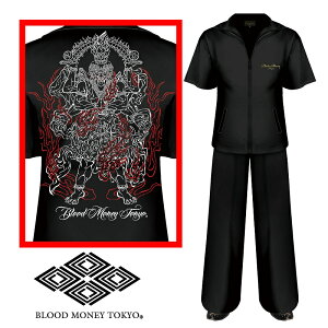 ZbgAbv W[W C +Y{ ㉺ × BLOOD MONEY TOKYO ubh}l[g[L[ MBT-24003 a  IIn n NU L[ `C `C h Y 