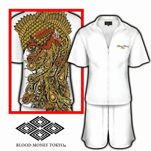 ZbgAbv W[W P ɂ +Y{ ㉺  BLOOD MONEY TOKYO ubh}l[g[L[ MBT-24004 a  IIn n NU L[ `C `C h 