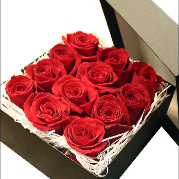 楽天市場 バラ 12本 大輪バラ インポートローズ 記念日 誕生日 薔薇 ローズ 発表会 還暦祝い 生花 プロポーズ 花 ブーケ 花束 お花 フラワー おすすめ 人気 歓送迎 退職 開店祝い 結婚祝い ギフト プレゼント お返し ホワイトデー Bises Flower