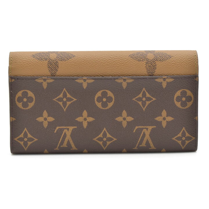 楽天市場】[返品OK] ルイヴィトン ポルトフォイユサラ M80726 