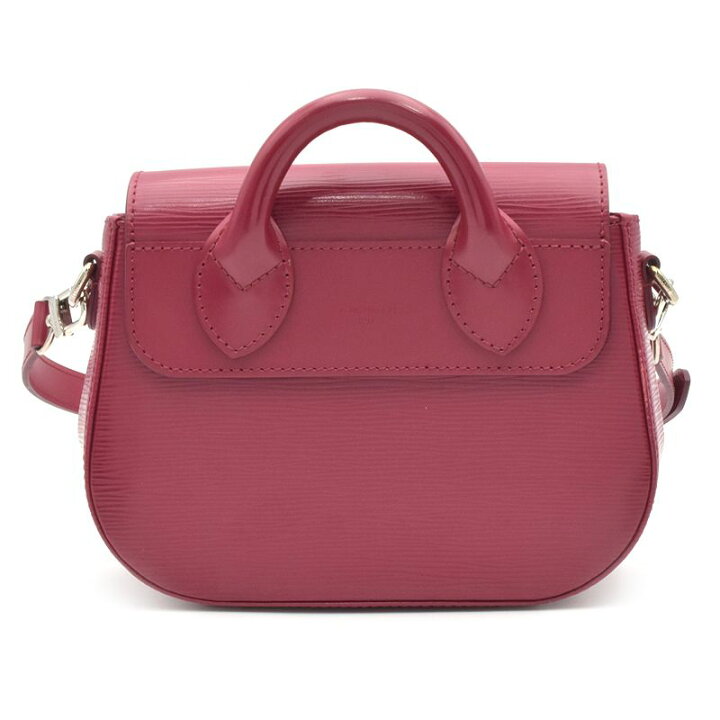 楽天市場】[返品OK] ルイヴィトン エデンPM M40652 エピ フューシャ  